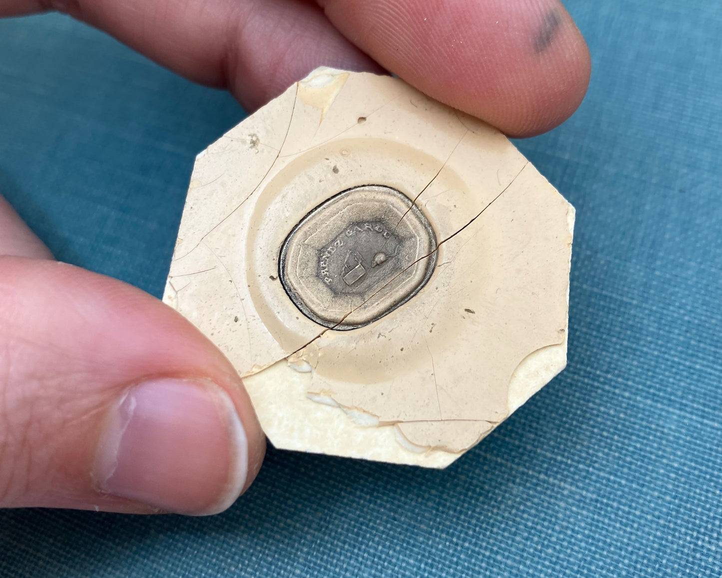Antique Seal