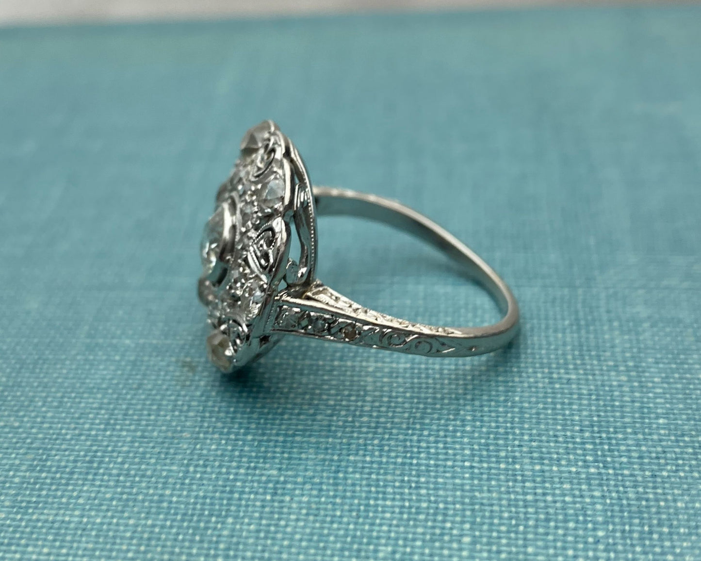 Dinner Ring