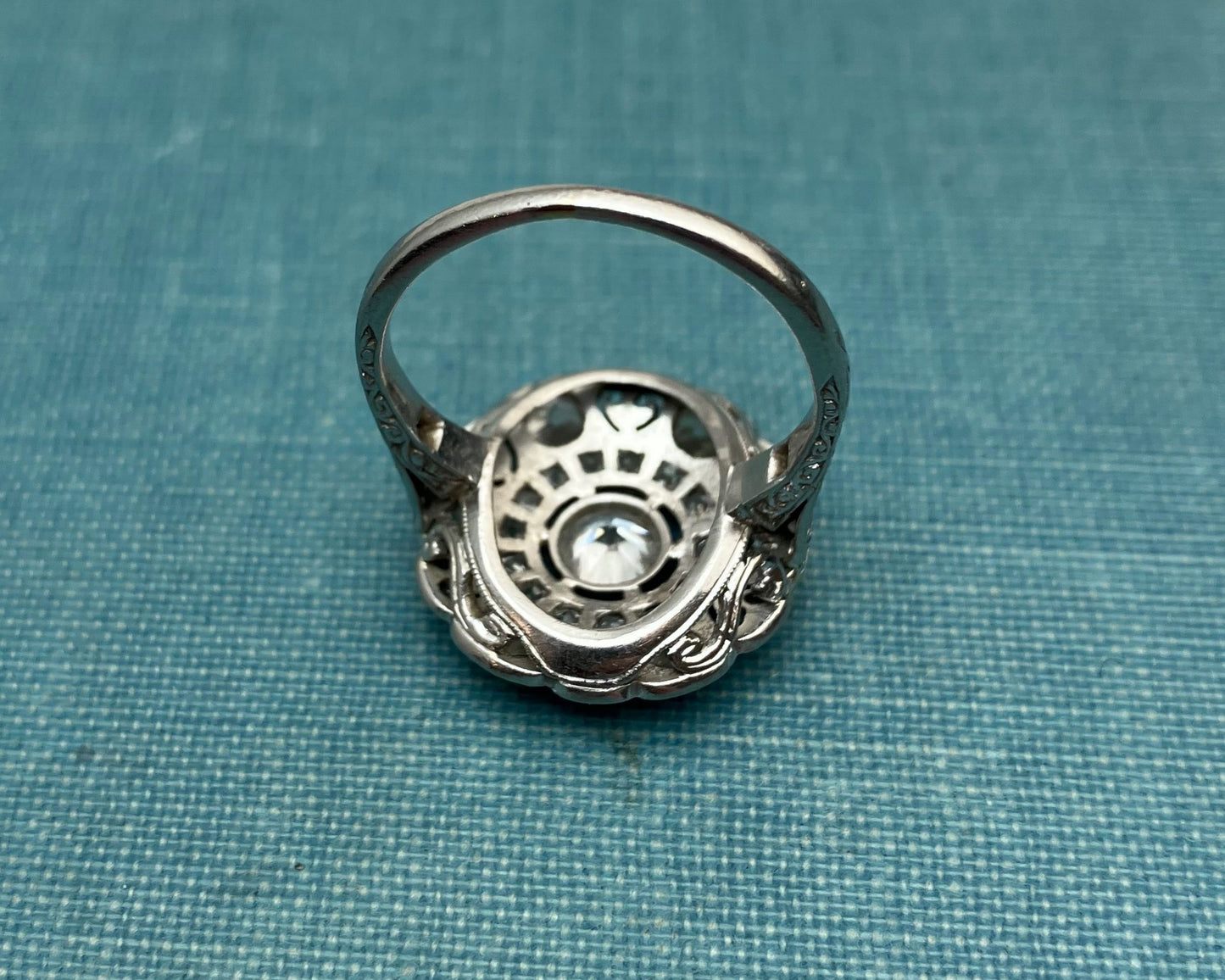 Dinner Ring