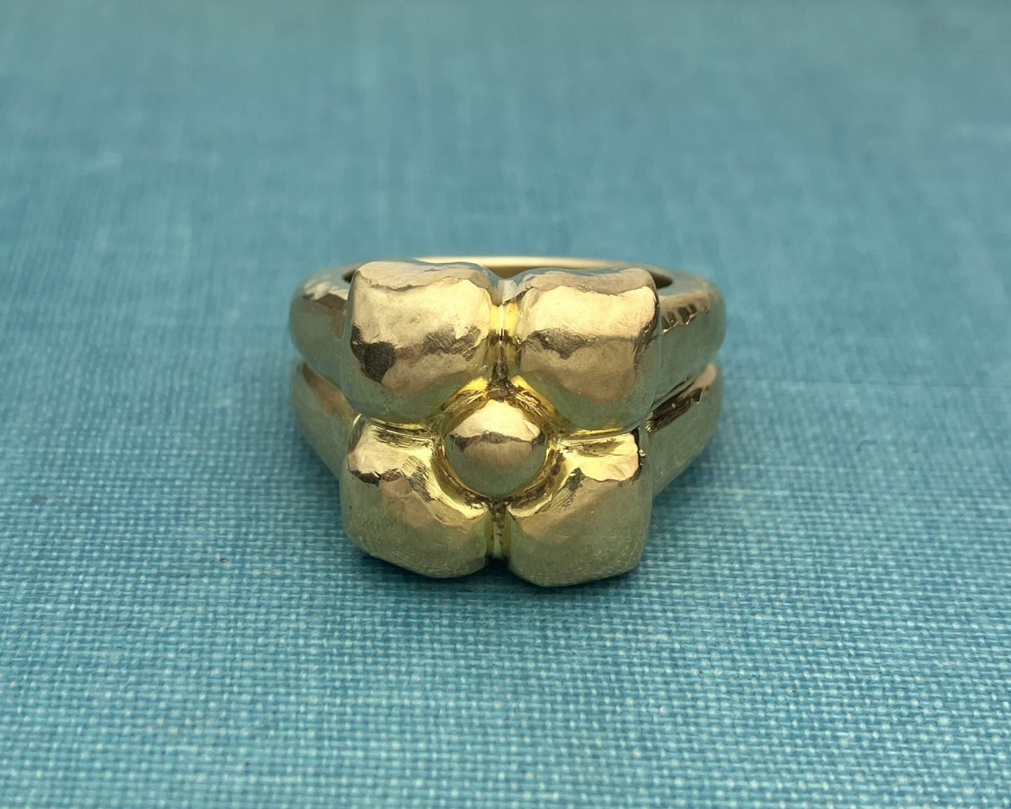 Fiori Paloma Picasso Ring