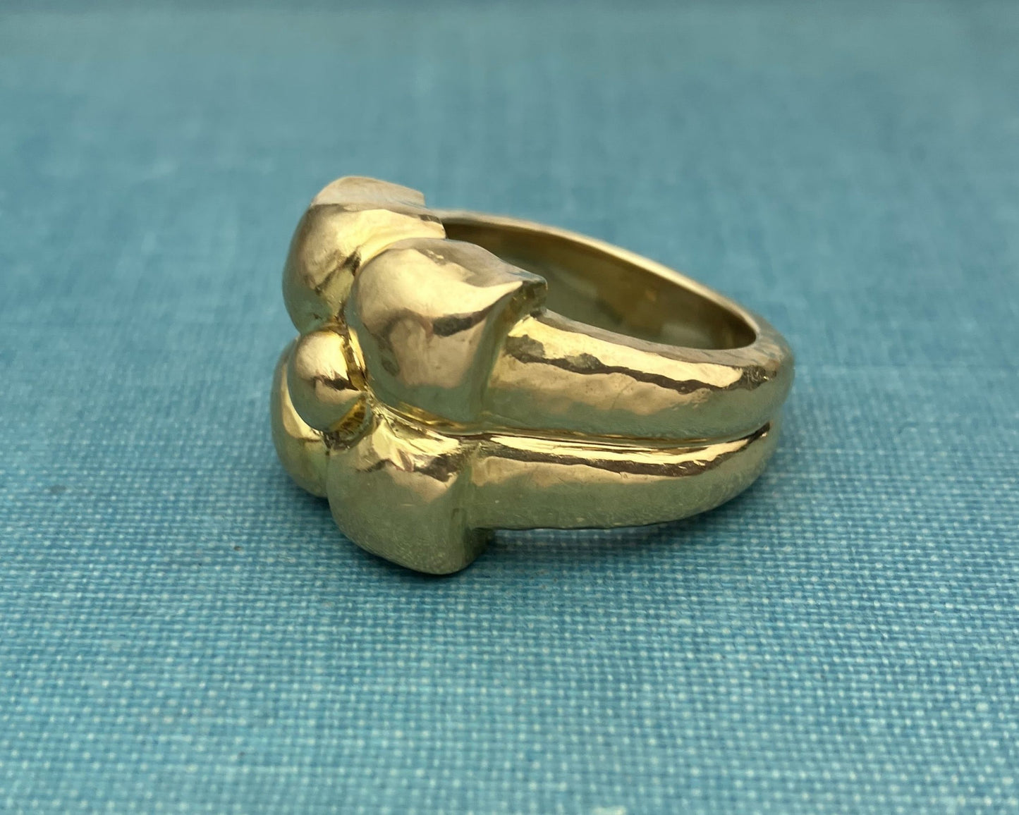 Fiori Paloma Picasso Ring