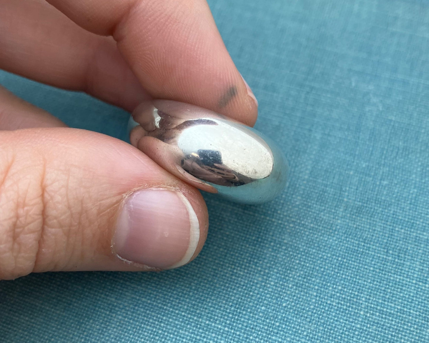 Dome Ring