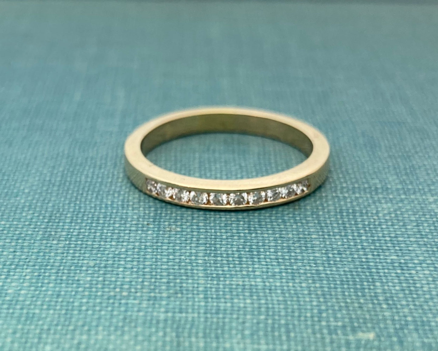 Diamond Stacking Band