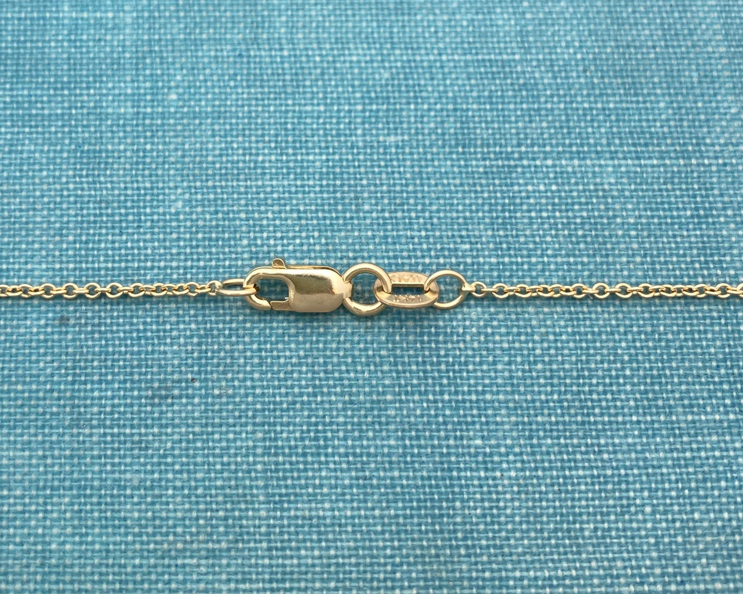 Branch Diamond Pendant