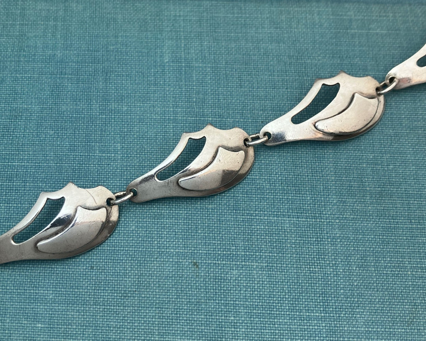 Denmark Bracelet