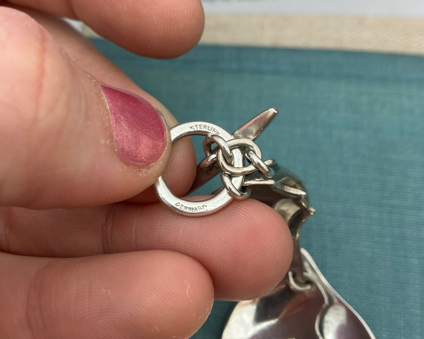 Denmark Bracelet