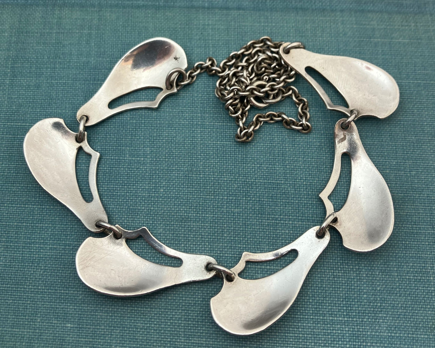 Denmark Necklace