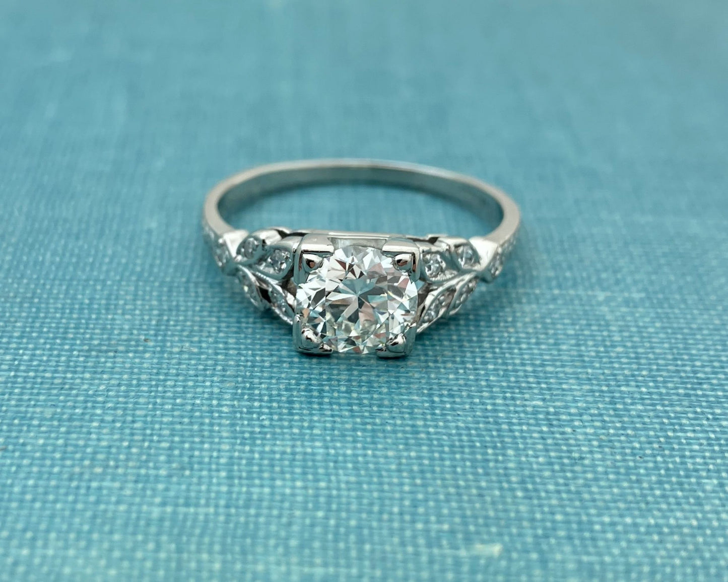 Diamond Ring