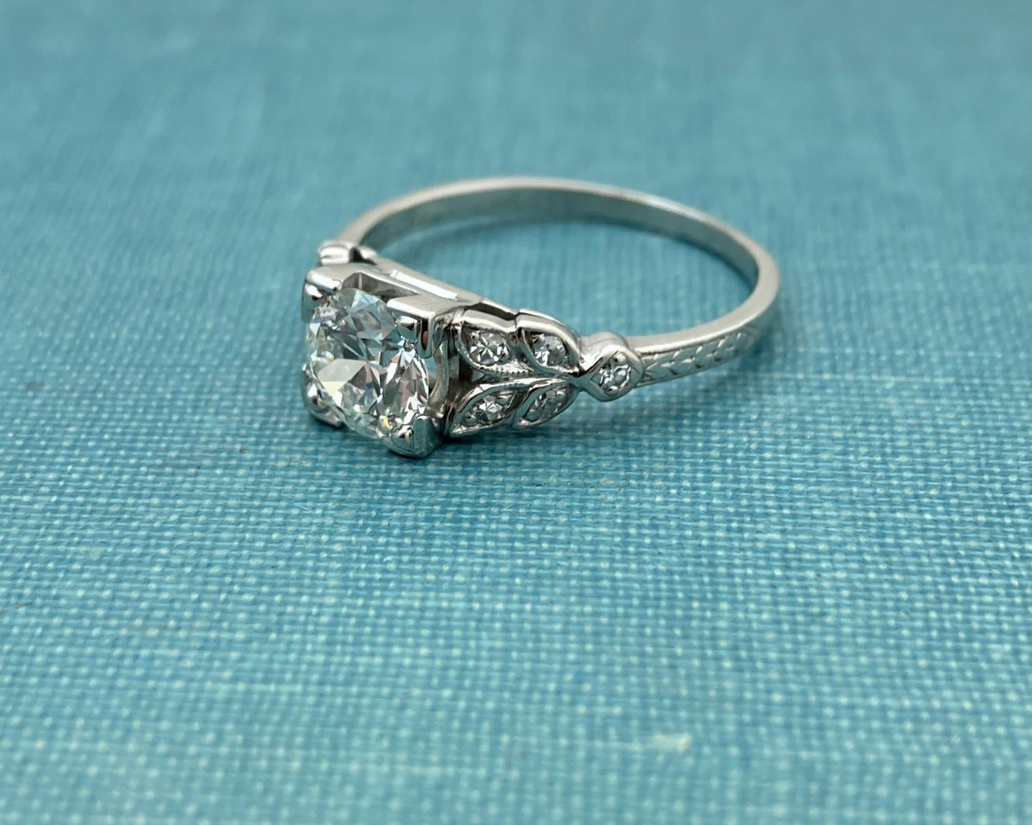 Diamond Ring