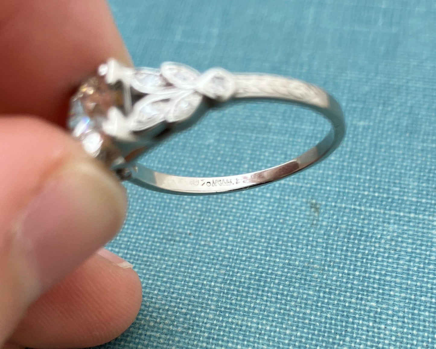Diamond Ring