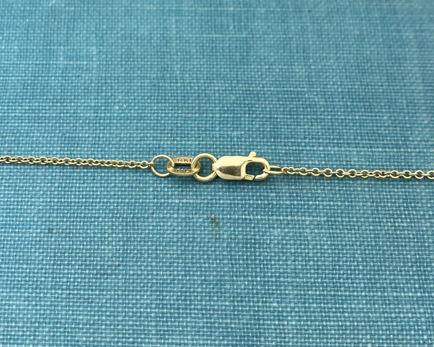 Star Pendant