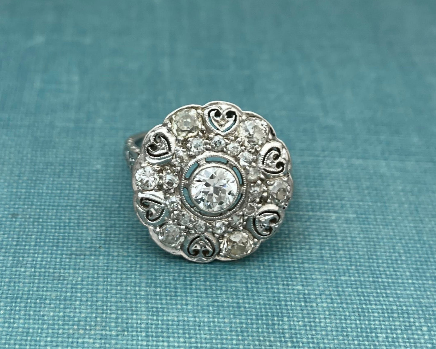 Dinner Ring
