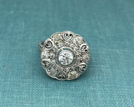 Dinner Ring