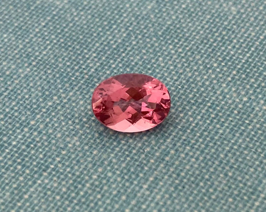 Tourmaline - 8x6mm Oval