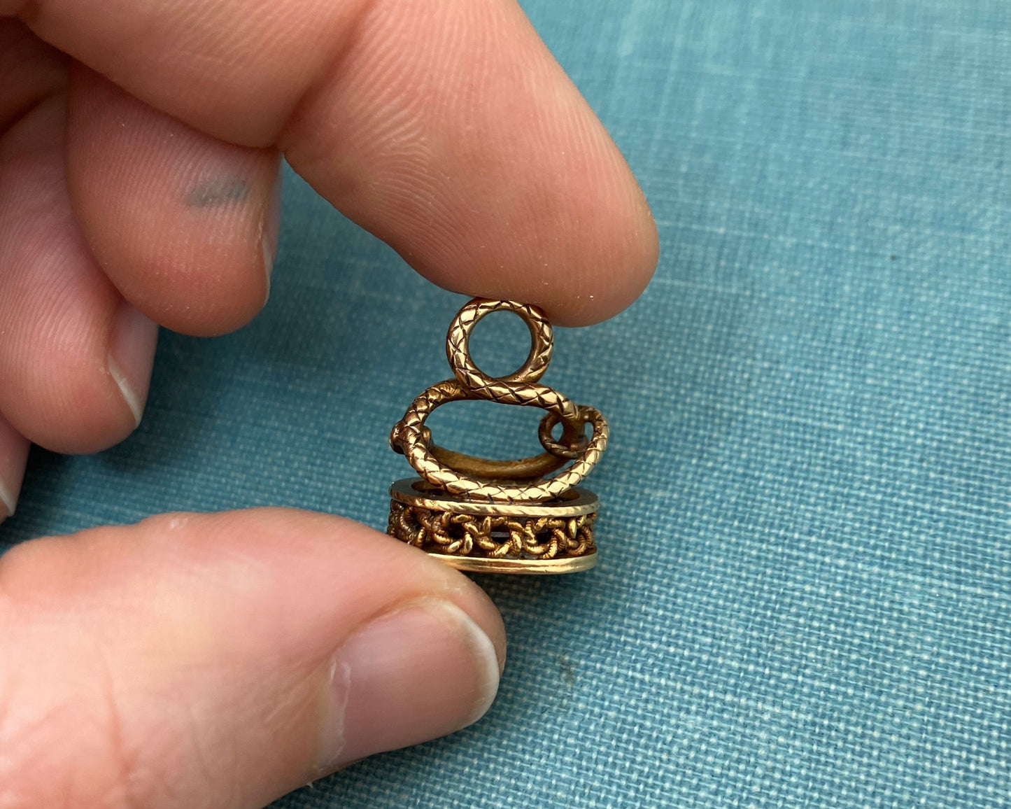 Antique Seal
