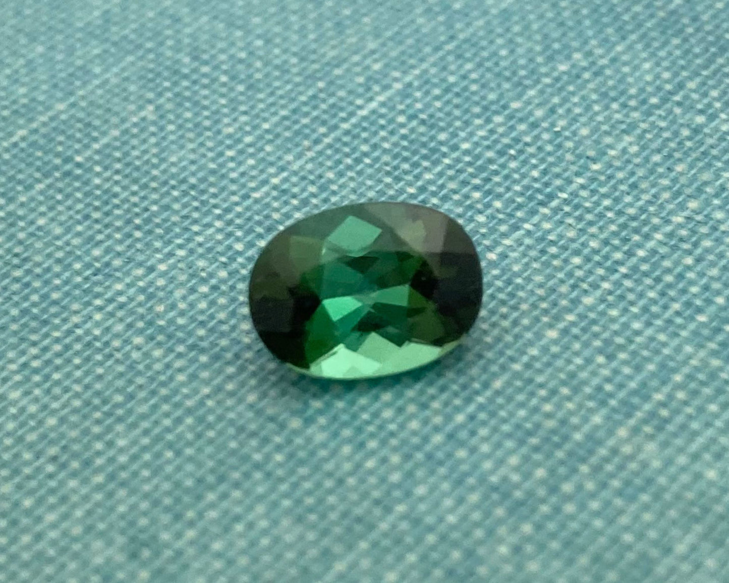 Tourmaline - 8x6mm