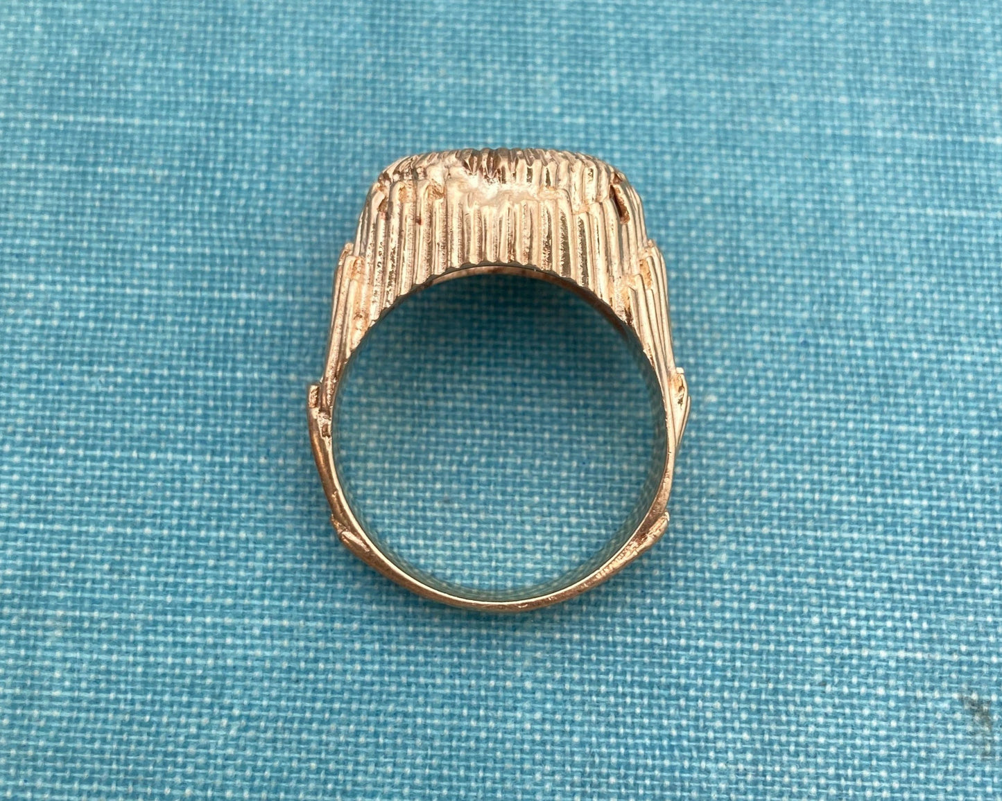 Coin Ring