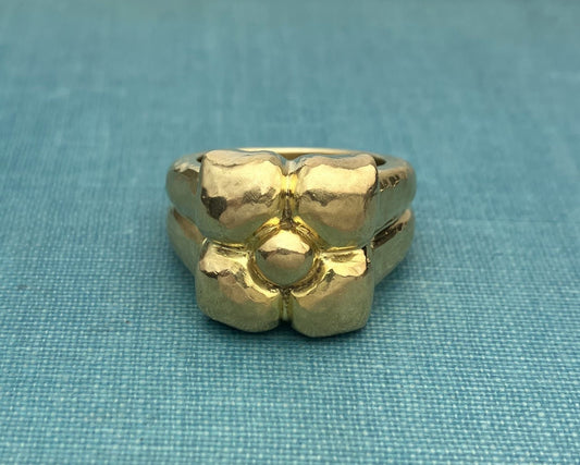 Fiori Paloma Picasso Ring
