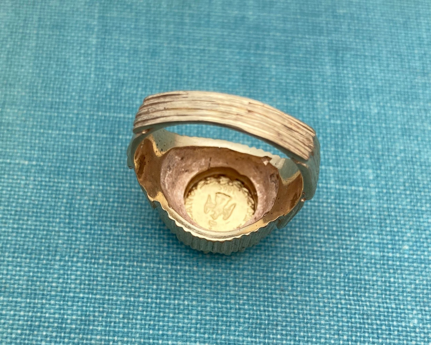 Coin Ring