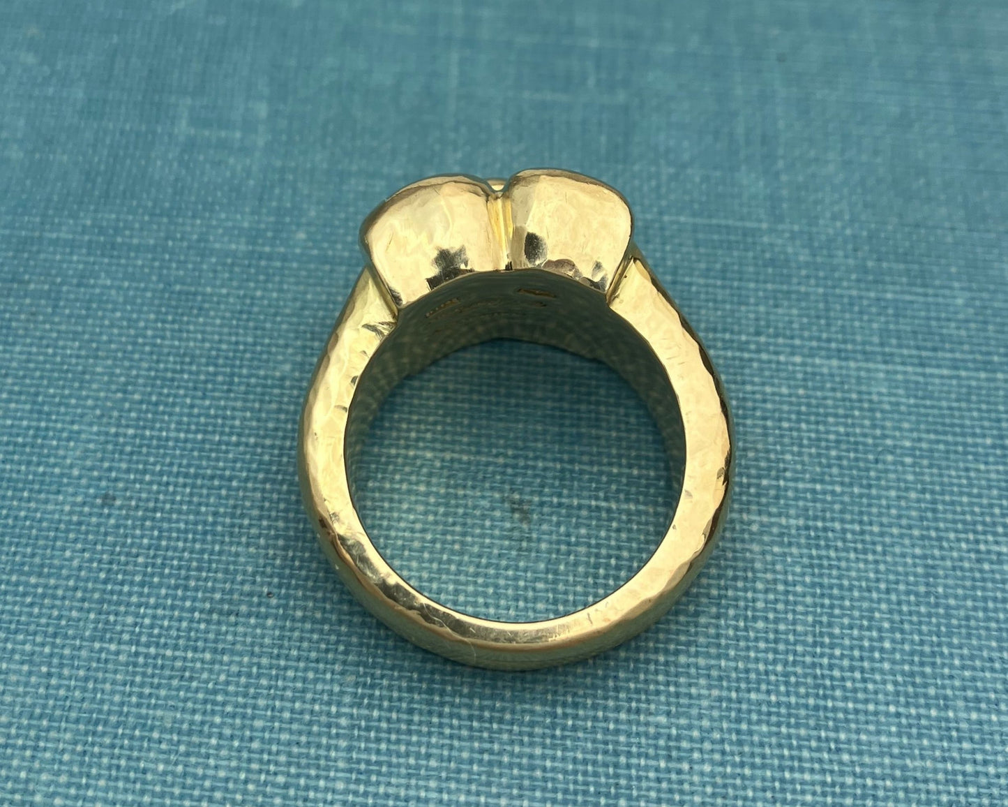 Fiori Paloma Picasso Ring