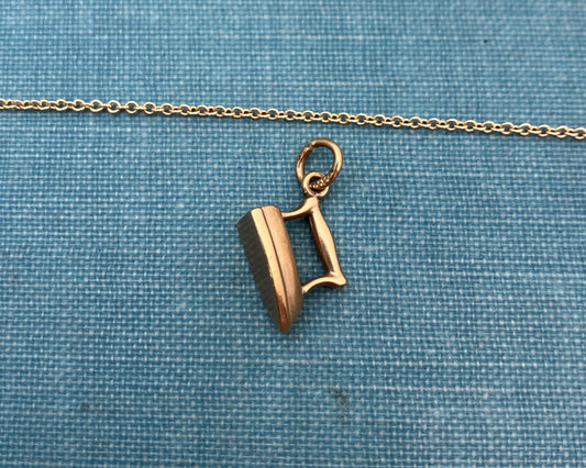 Iron Charm
