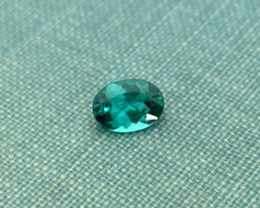 Tourmaline - 7x5mm Oval