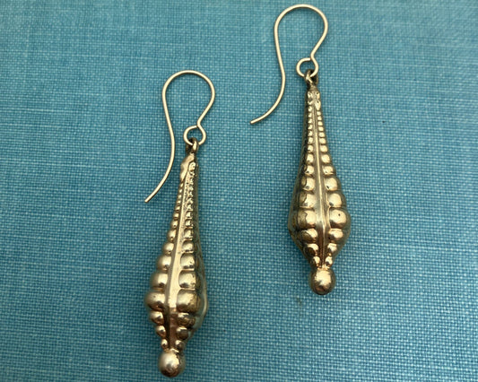 Gold Filled Earrings