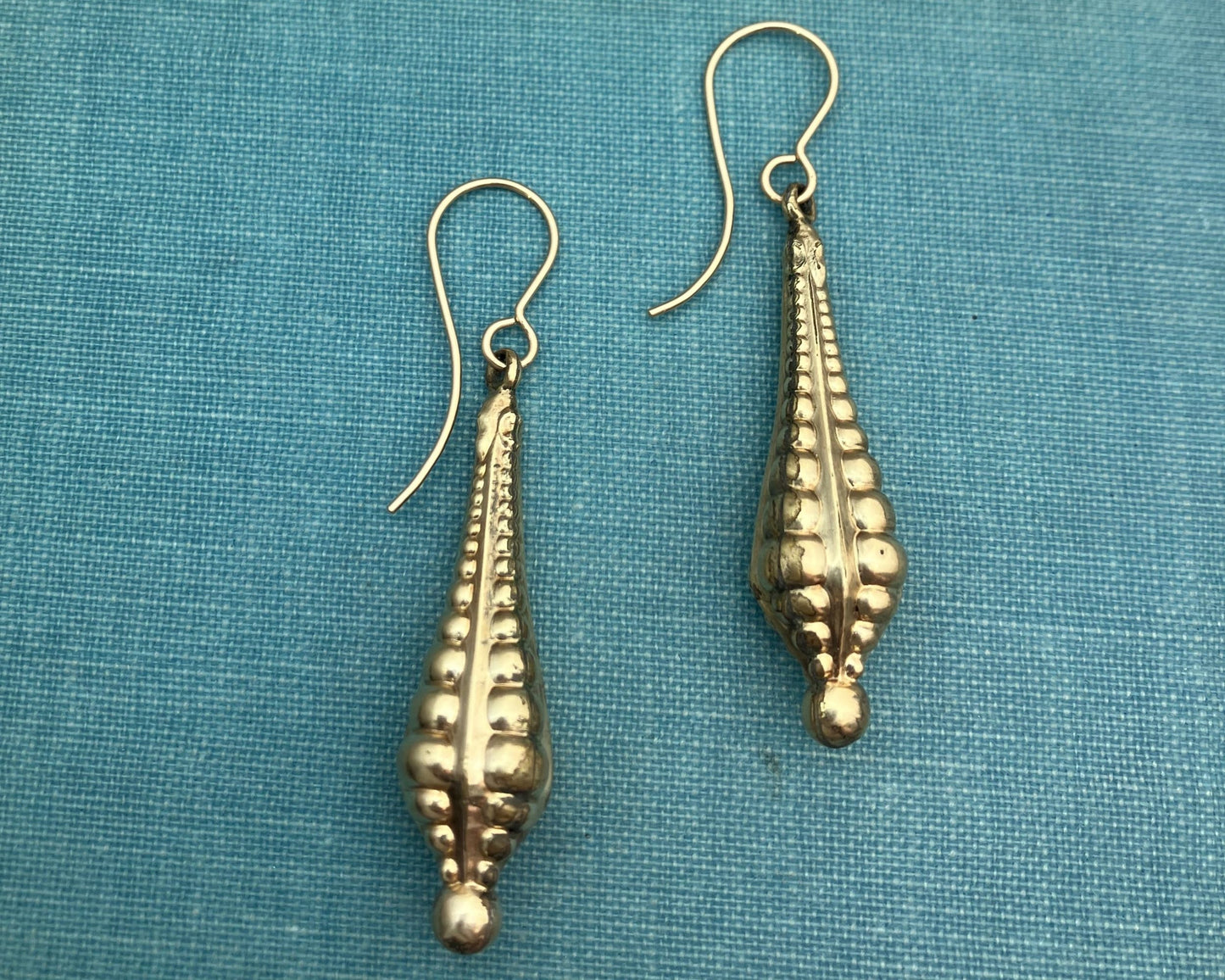Gold Filled Earrings