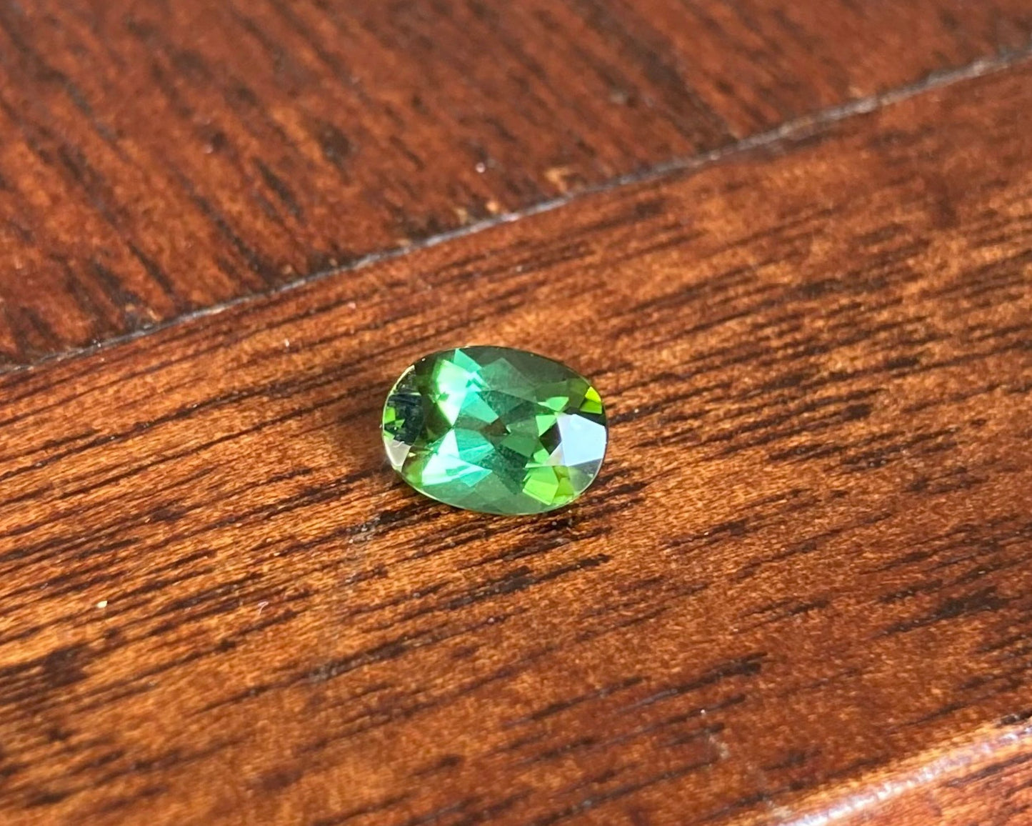 Tourmaline - 8x6mm