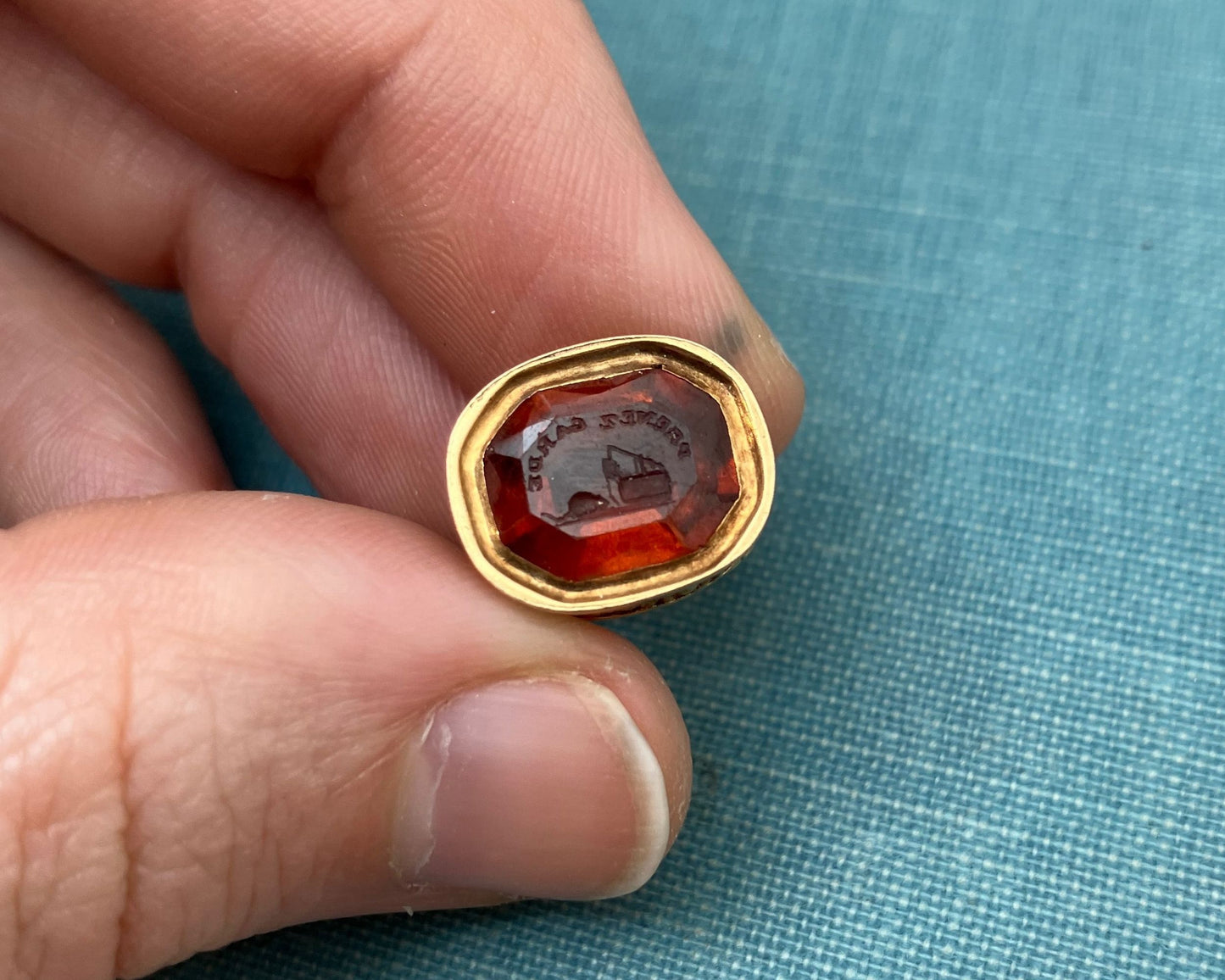 Antique Seal