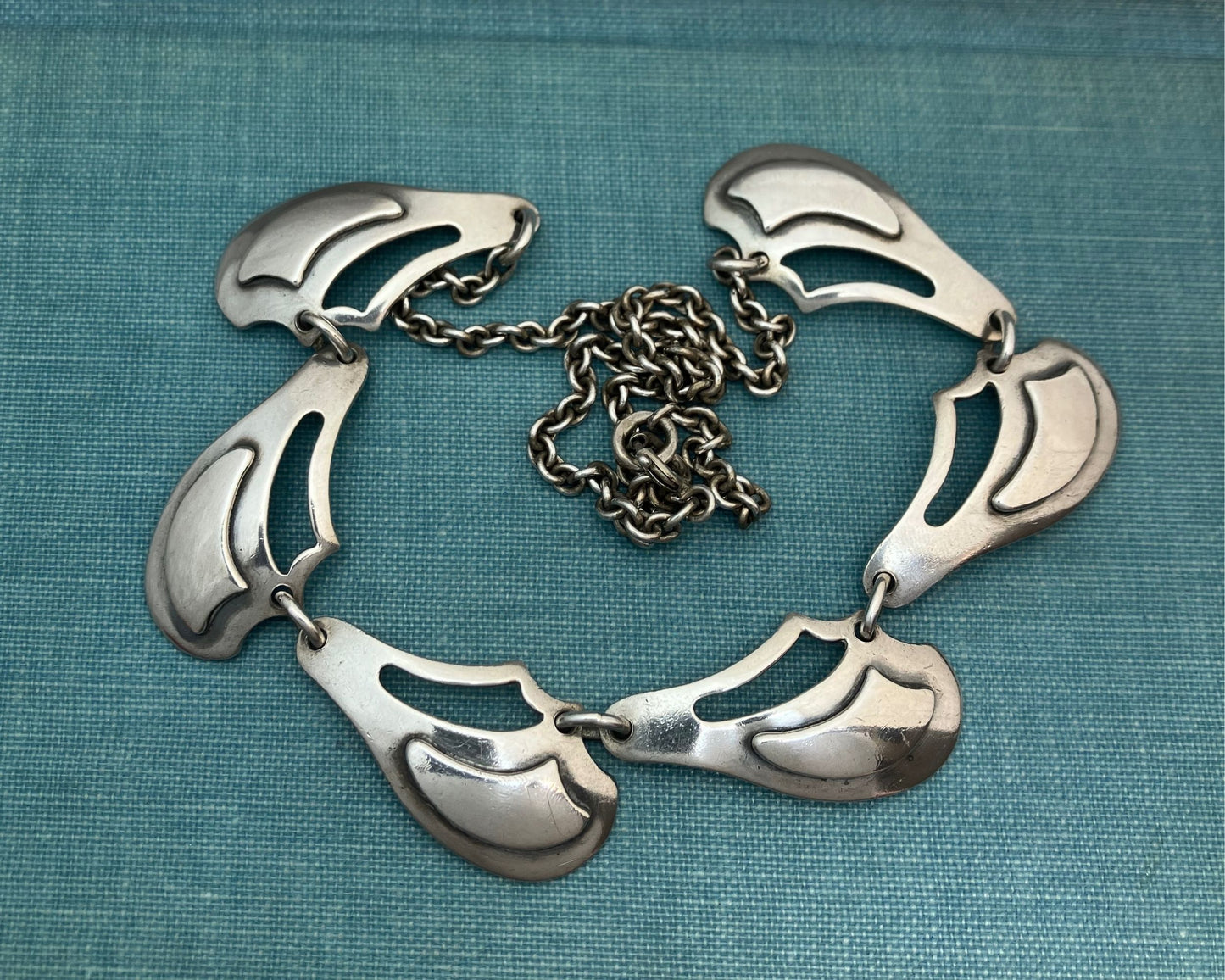 Denmark Necklace