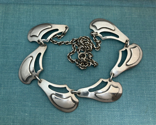Denmark Necklace