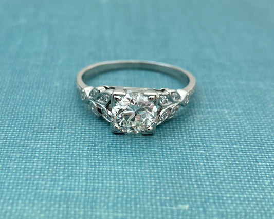 Diamond Ring