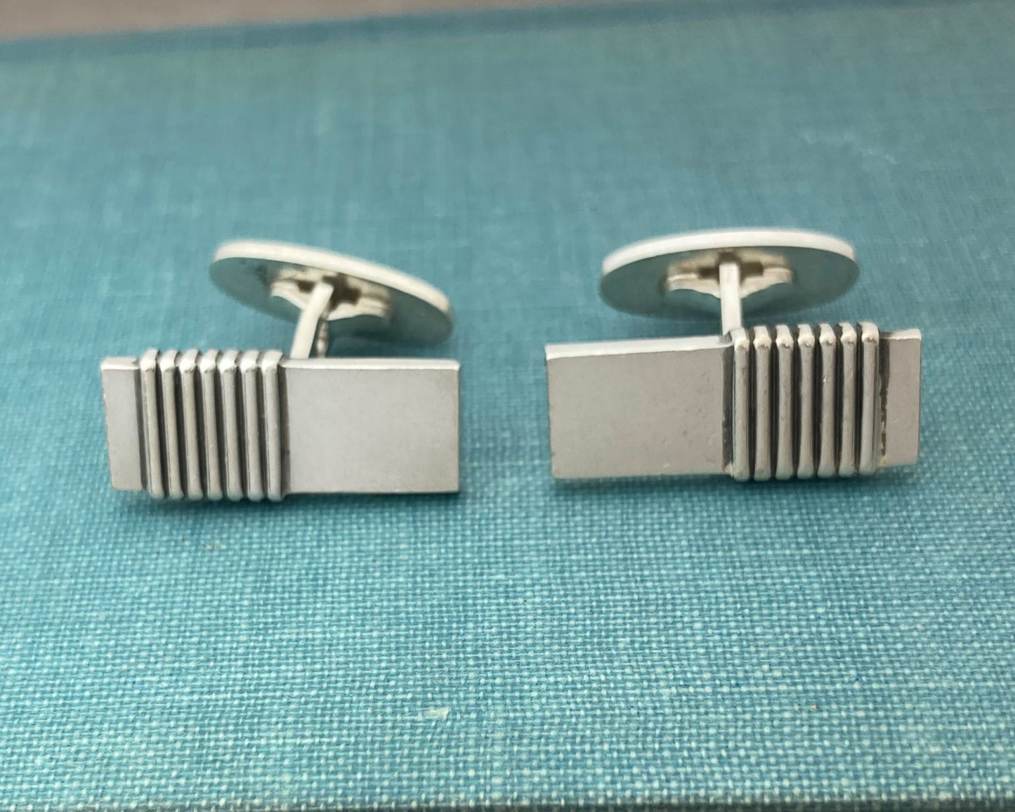 Georg Jensen Cuff Links