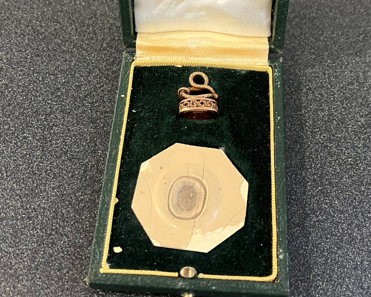 Antique Seal