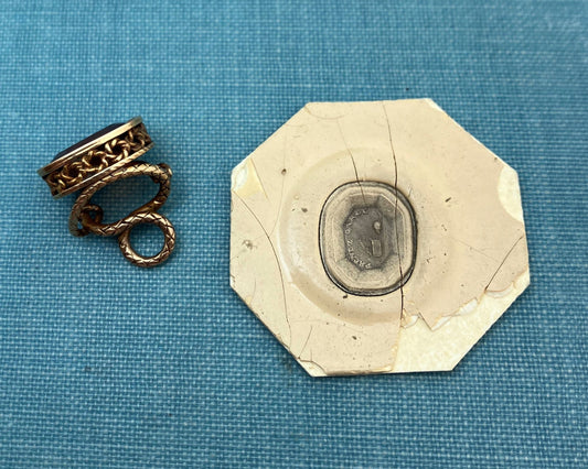 Antique Seal