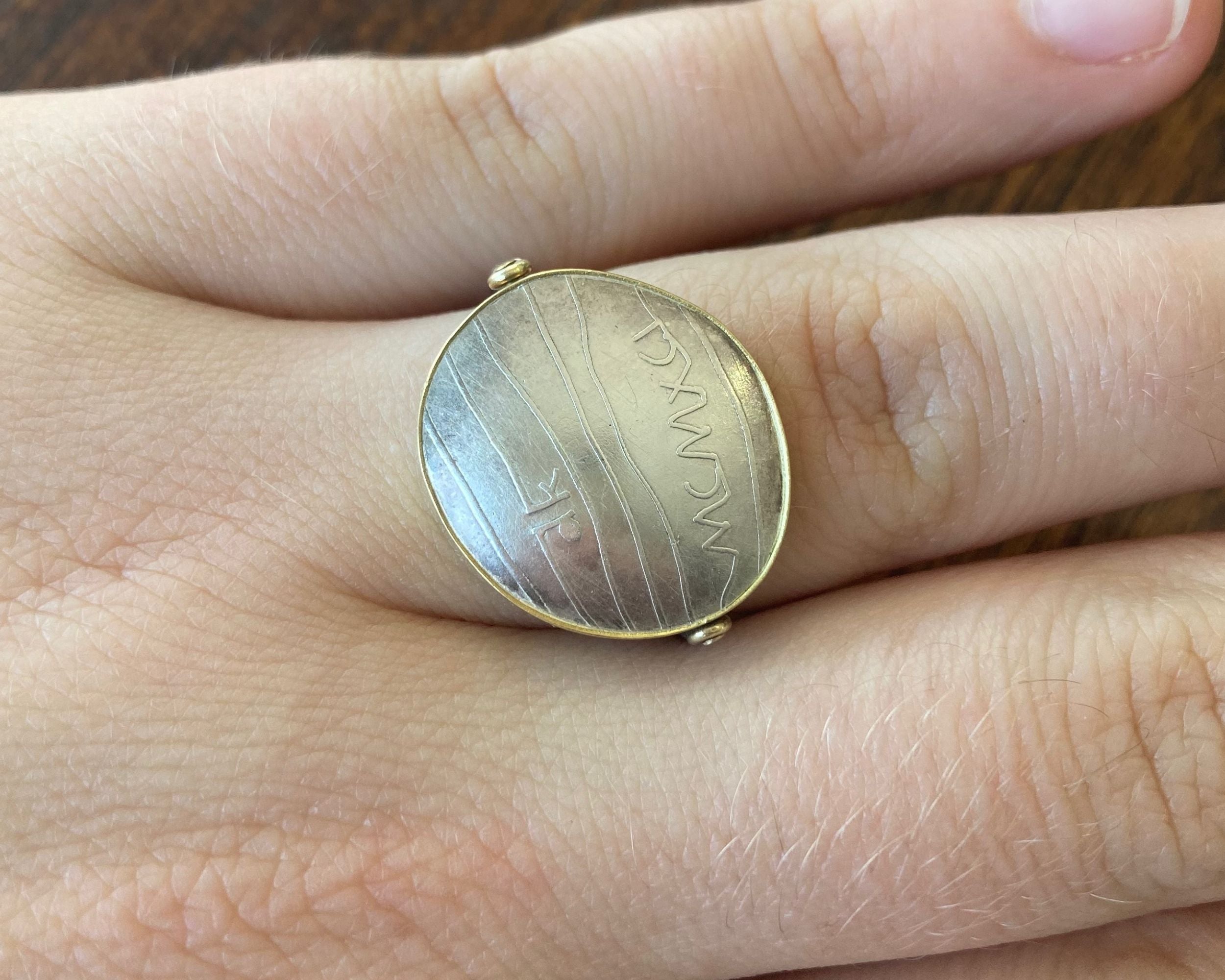 Germany Coin Ring German 2 Marks Handcrafted Rings From Coins Great for  Gift Deutschland Deutsch Mark Jewelry Souvenir - Etsy