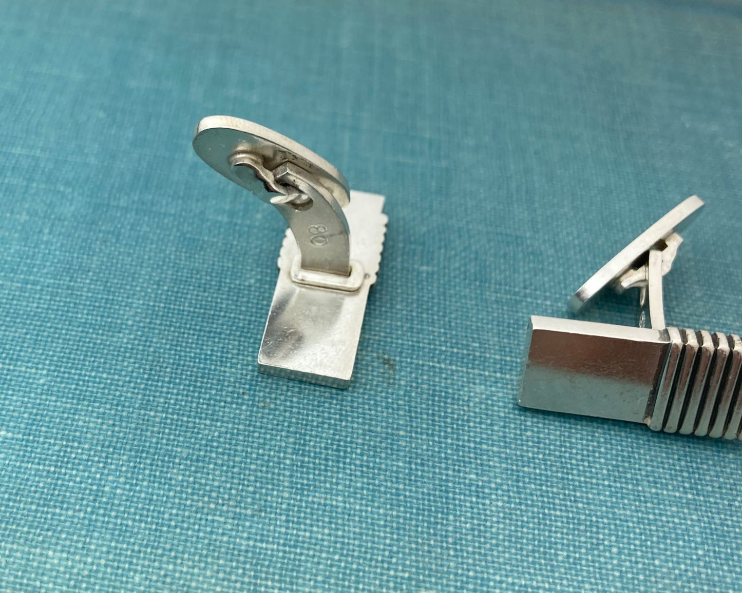 Georg Jensen Cuff Links